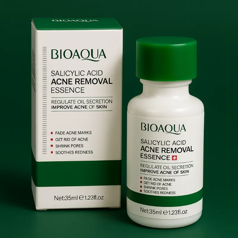 Sarum Ácido Salicílico