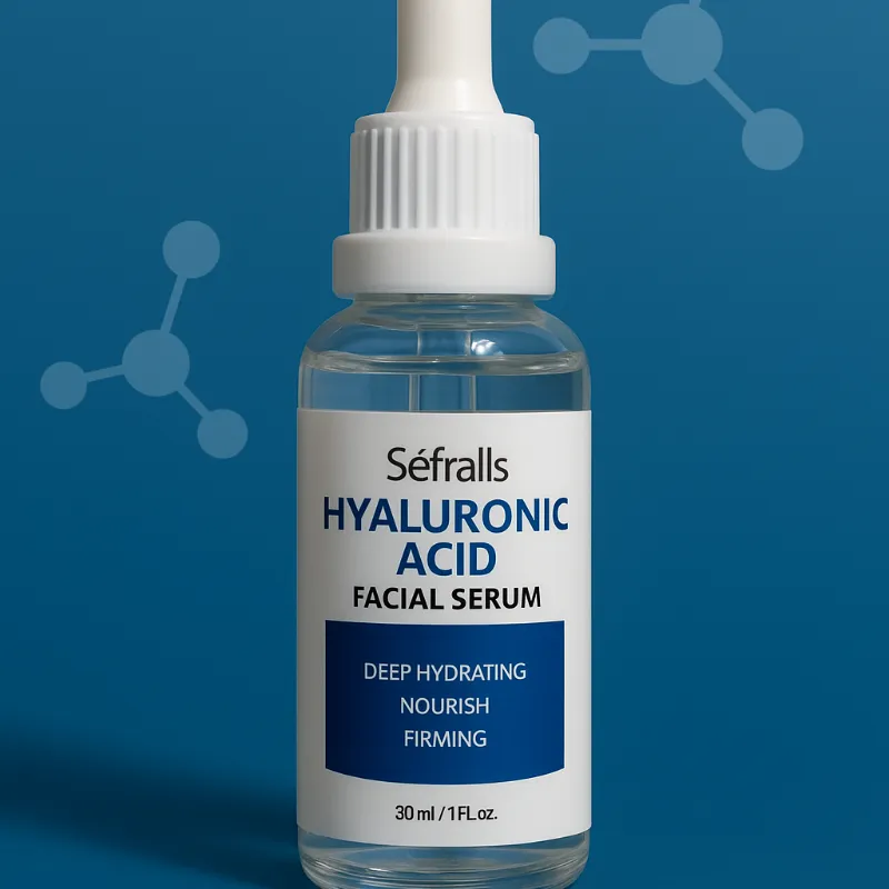 Serum Ácido Hialurónico