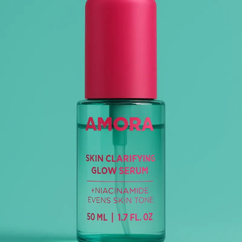Serum Amora (Niacinamida)