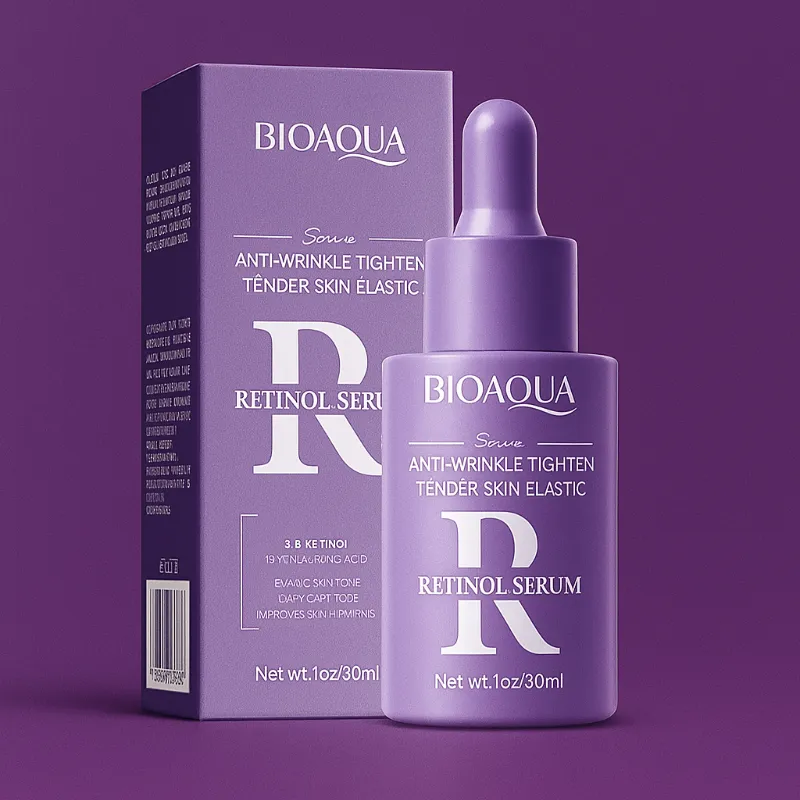 Serum Biaqua (Retinol)