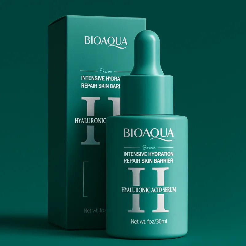 Serum Bioaqua (Ácido Hialuronico)
