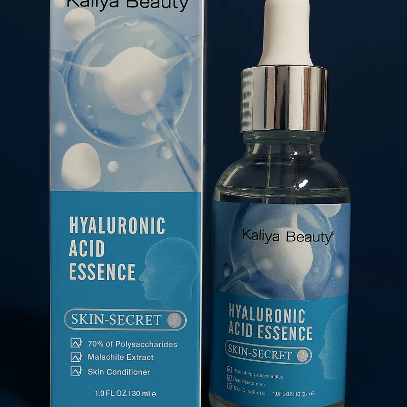 Serum de Ácido Hialuronico 