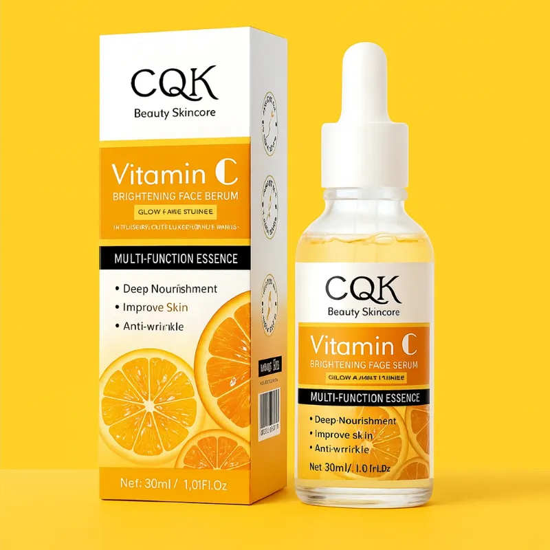 Serum de Vitamina C
