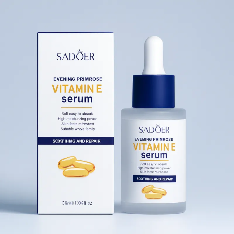 Serum de Vitamina E