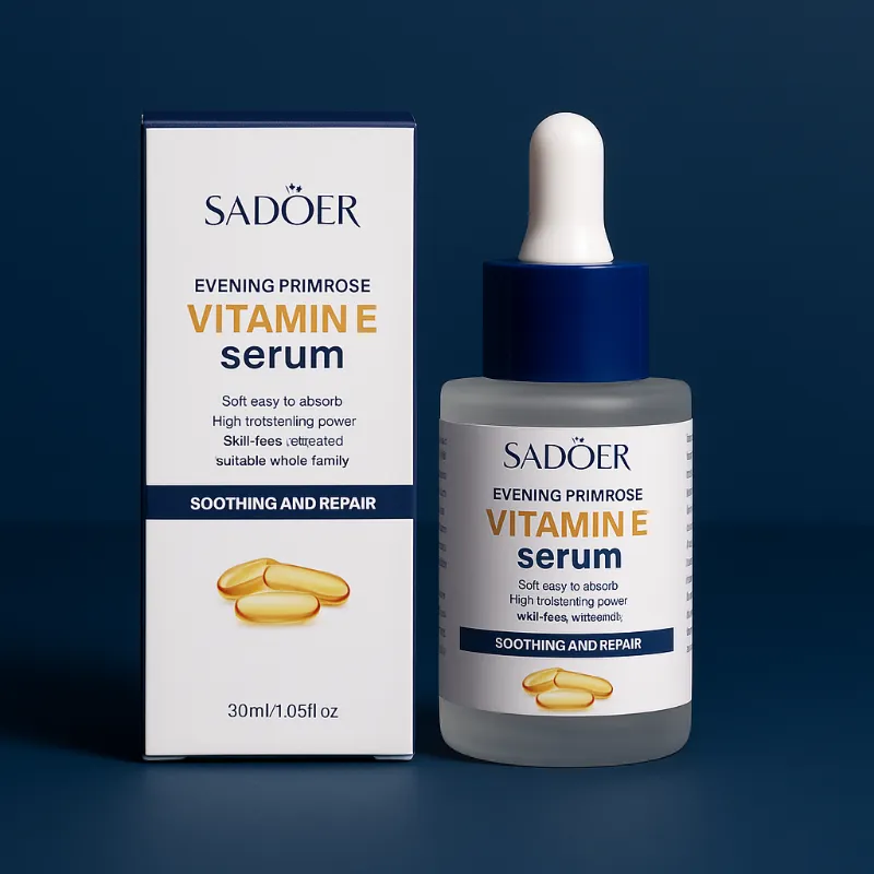 Serum de Vitamina E