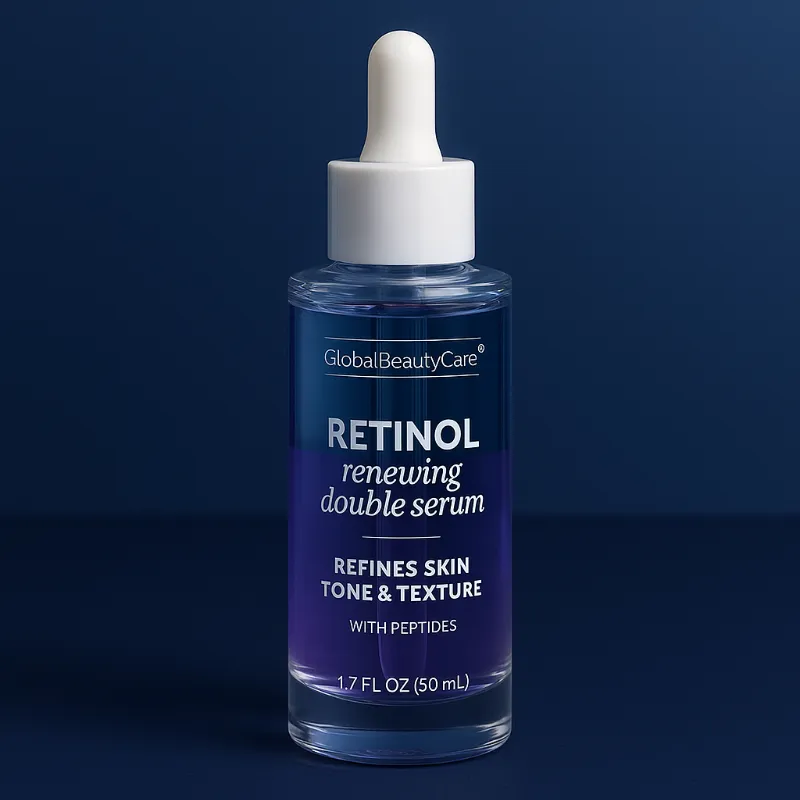 Serum Facial de Retinol (50ml)