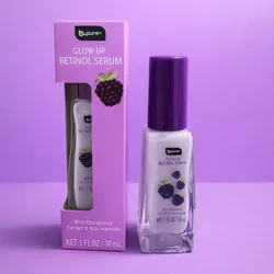 Serum Facial Retinol