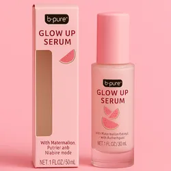 Serum Hidratante de Melón 