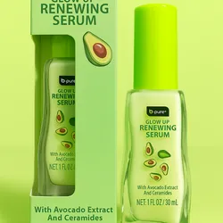 Serum Regenerante de Aguacate