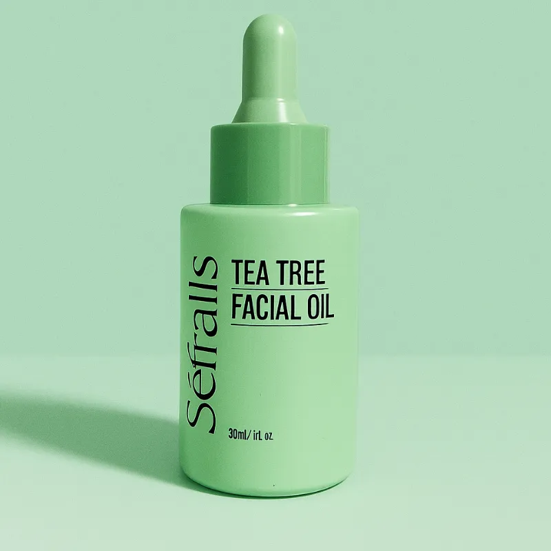 Serum Séfralls ( Árbol de Te)