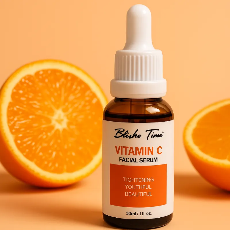 Serum ViT C