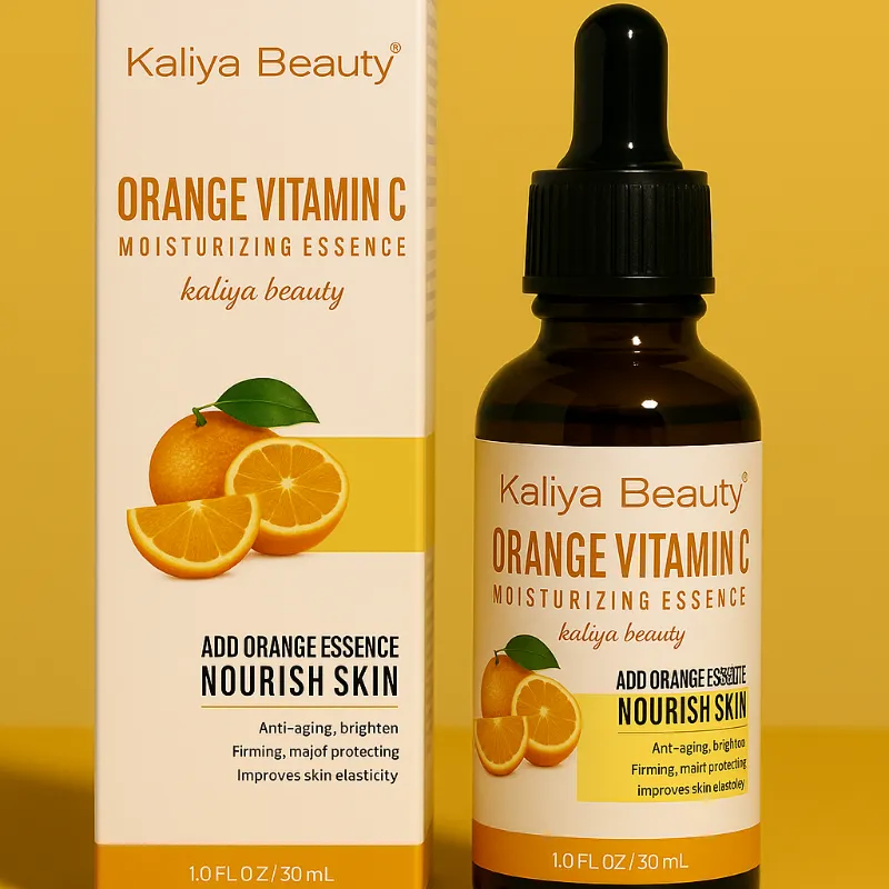 Serum ViT C