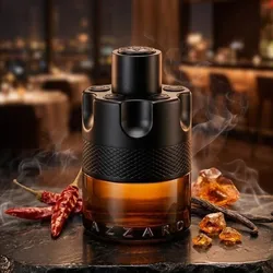 Azzaro The Most Wanted Parfum