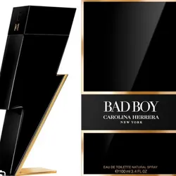 Carolina Herrera Bad Boy