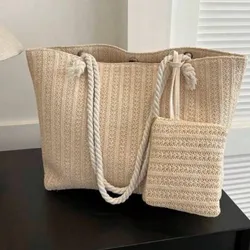 Cartera de playa