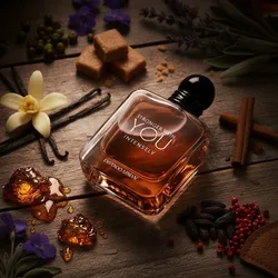 Emporio Armani Stronger With You Intensely