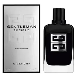 Givenchy Gentleman Society