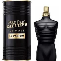 Jean Paul Gaultier Le Male Le Parfum