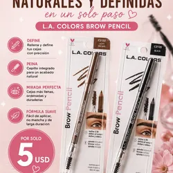 Lápiz para cejas