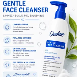 Limpiador facial