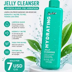 Limpiador facial