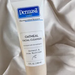 Limpiador facial