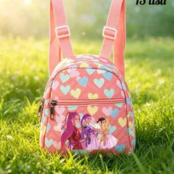 Mochila de niña