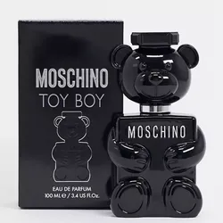 Moschino Toy Boy