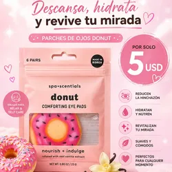 Parches para ojeras