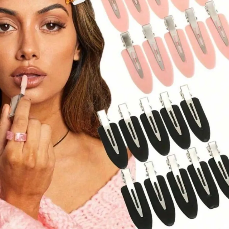 Pinzas para el cabello
