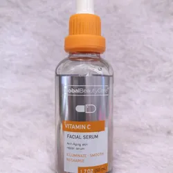 Sérum facial
