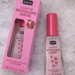Sérum facial