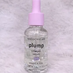 Sérum  facial