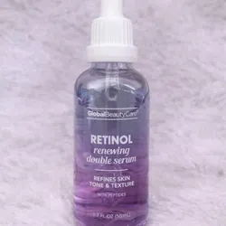 Sérum facial