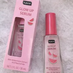 Sérum facial