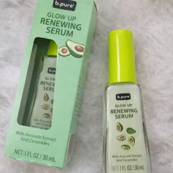 Sérum  facial