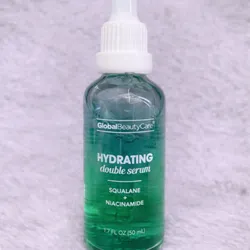 Sérum facial