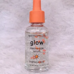 Sérum facial
