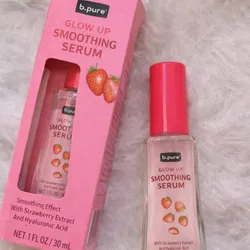 Sérum  facial
