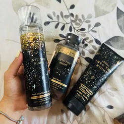 Set de Bath body work