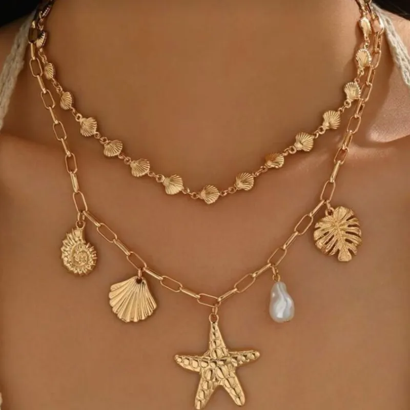 Set de collares