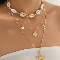 Set de collares
