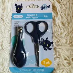 Set de cuidado de bebé