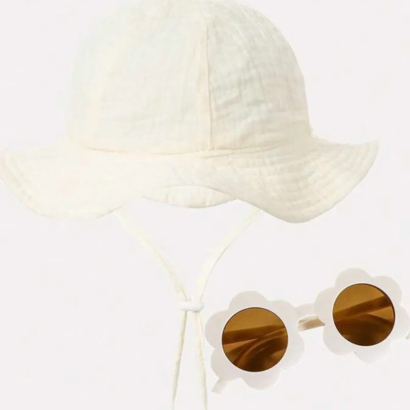 Set Infantil de Verano ☀️🌼