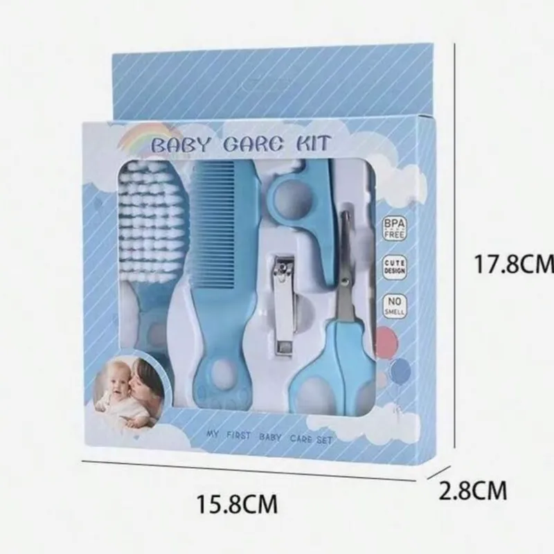 Set para bebé