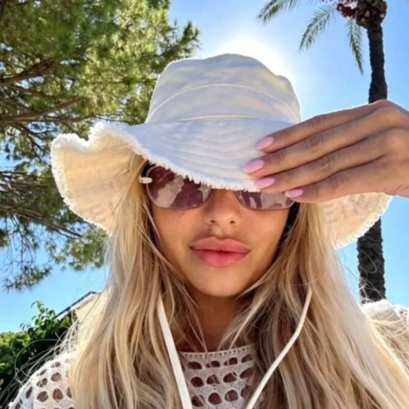 Sombrero blanco