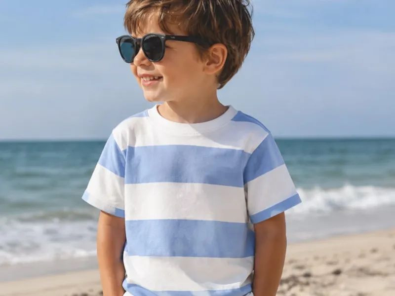 Ropa de niño