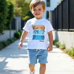 Talla 4 años