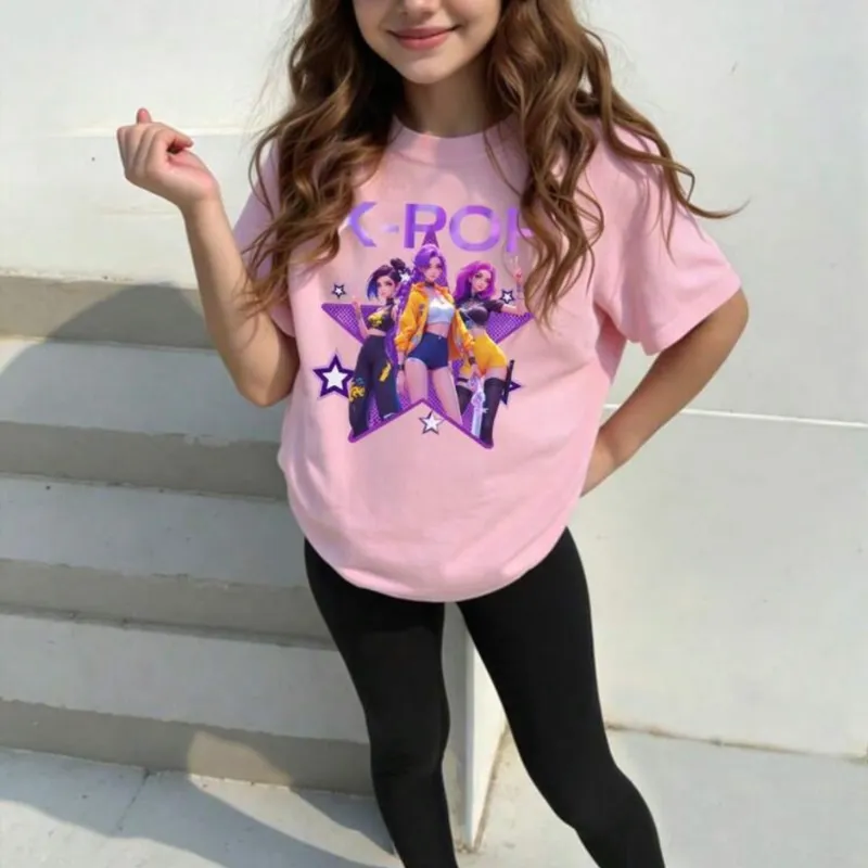 Talla 5 años