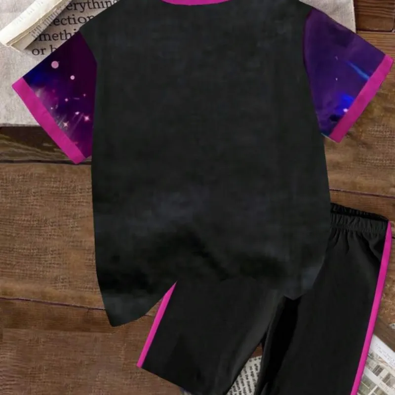 Talla 5 años